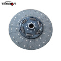 Auto Parts European Truck 430mm Clutch Cover 3482 083 032 For MAN